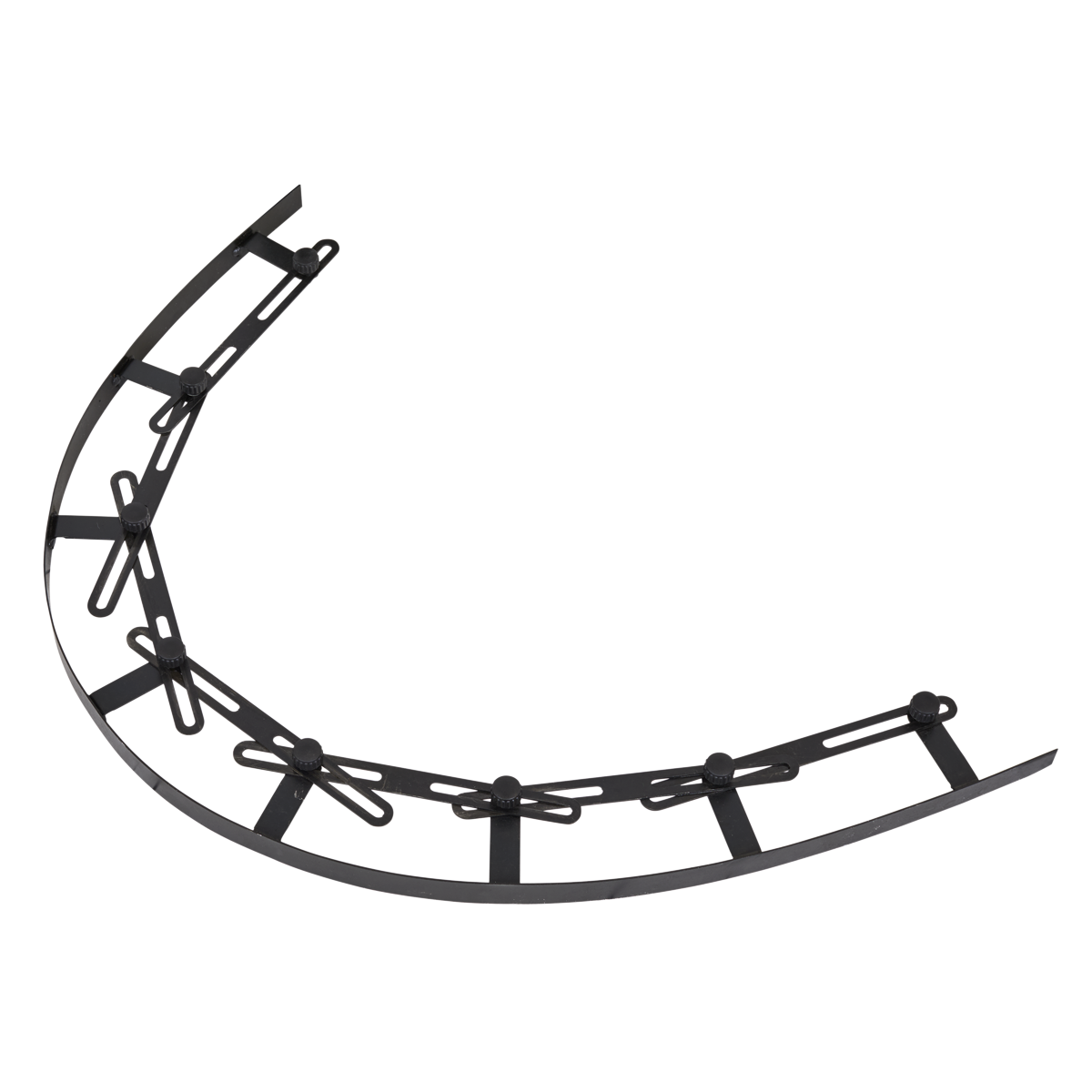 Professional Curve Body Panel Profile Template 940mm/37" MW23