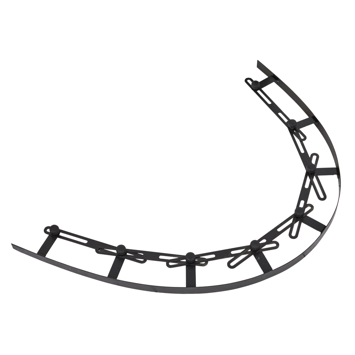 Professional Curve Body Panel Profile Template 940mm/37" MW23