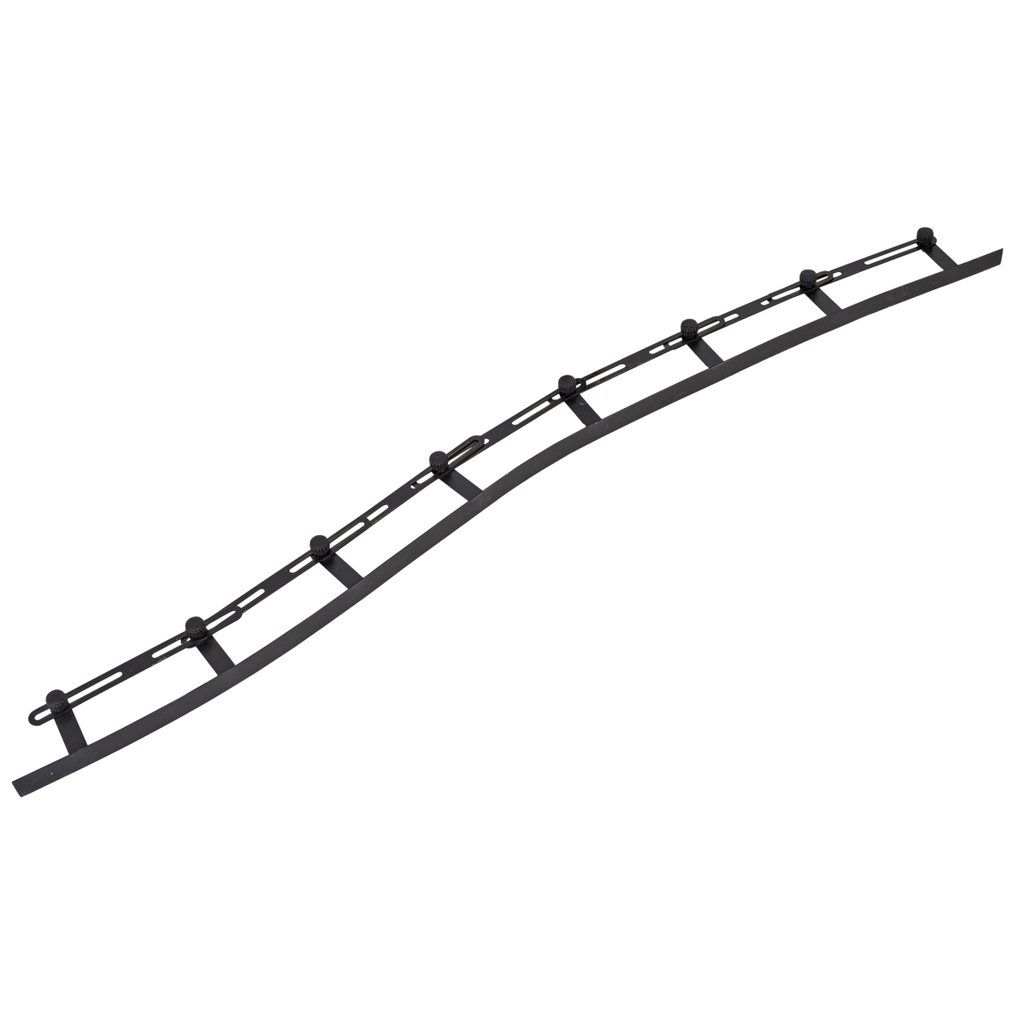 Professional Curve Body Panel Profile Template 940mm/37" MW23