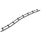 Professional Curve Body Panel Profile Template 940mm/37" MW23