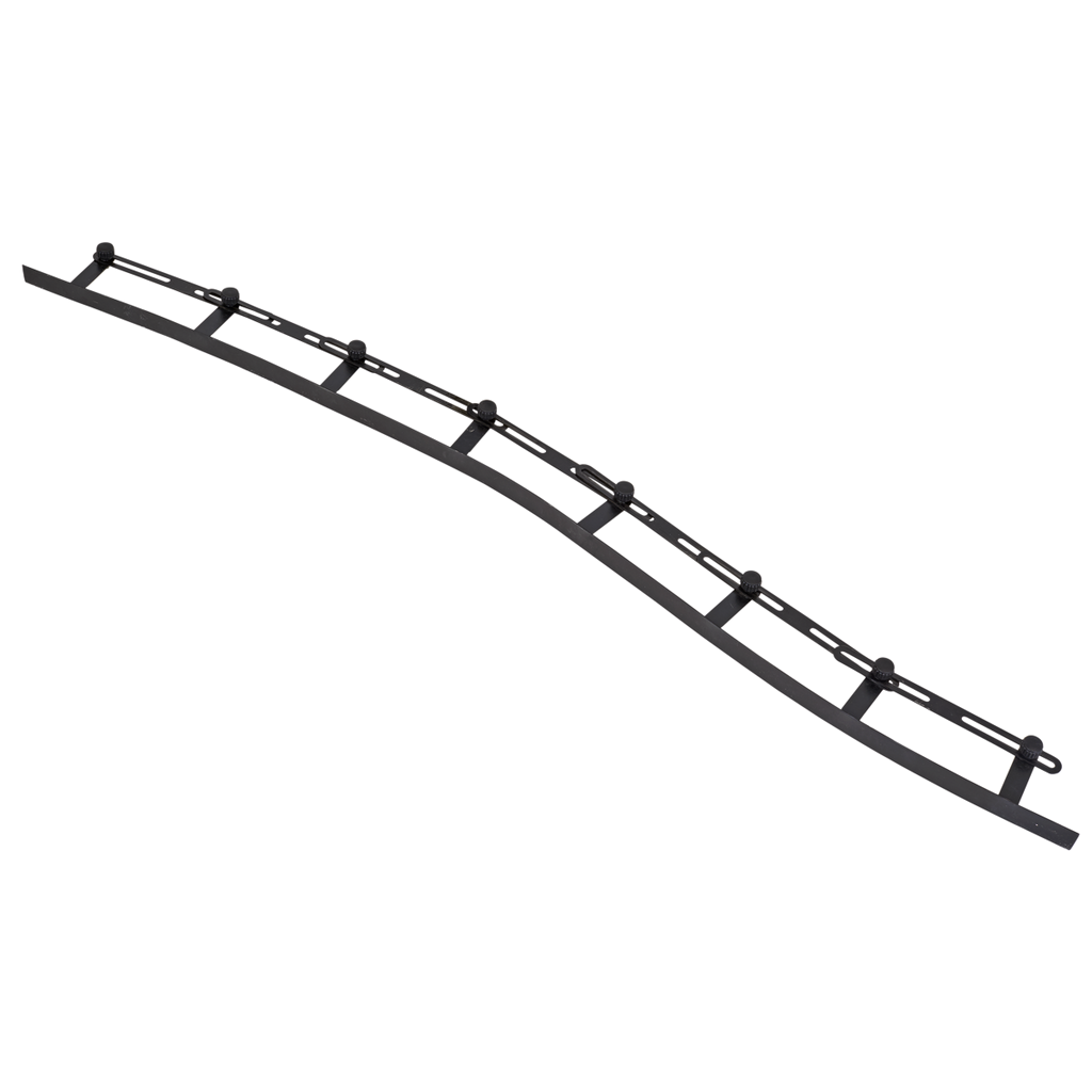 Professional Curve Body Panel Profile Template 940mm/37" MW23