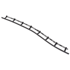 Professional Curve Body Panel Profile Template 940mm/37" MW23