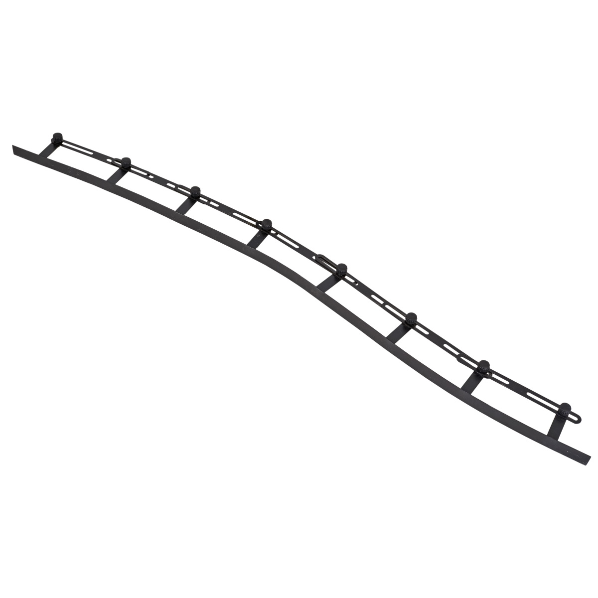 Professional Curve Body Panel Profile Template 940mm/37" MW23