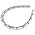 Professional Curve Body Panel Profile Template 2720mm/107" MW24