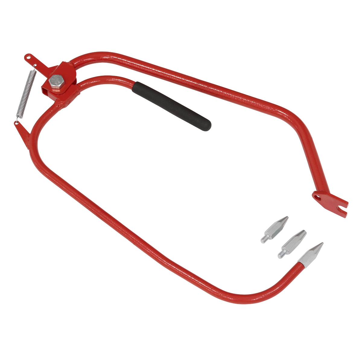 Bullseye Pick 15" Reach MW25