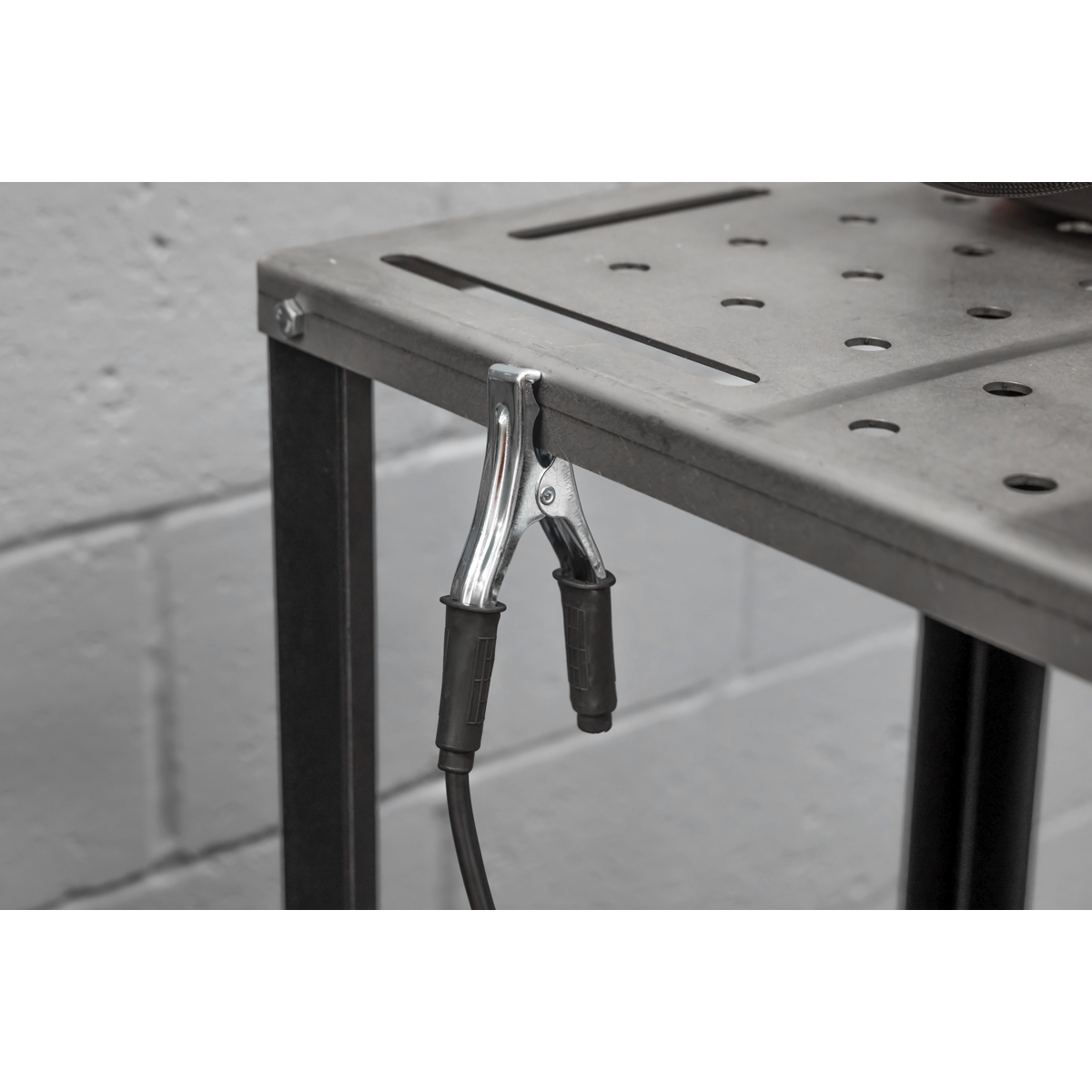 Handheld MMA/ARC Inverter Welder 120A MWH120I