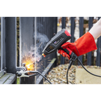 Handheld MMA/ARC Inverter Welder 120A MWH120I