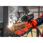 Handheld MMA/ARC Inverter Welder 120A MWH120I