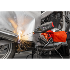 Handheld MMA/ARC Inverter Welder 120A MWH120I