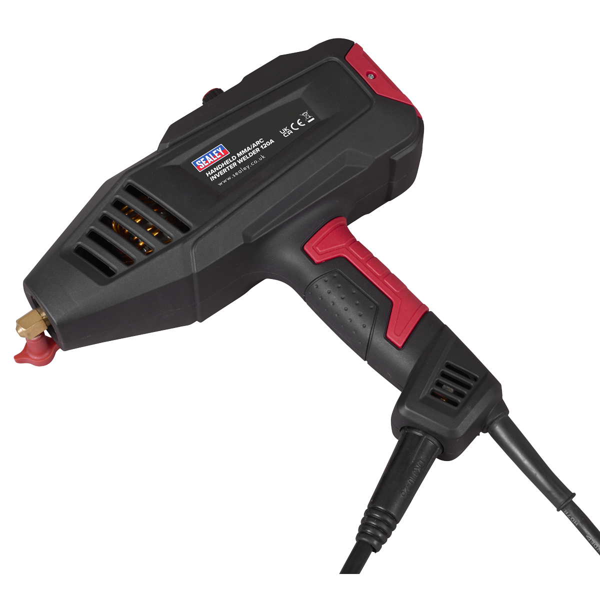 Handheld MMA/ARC Inverter Welder 120A MWH120I