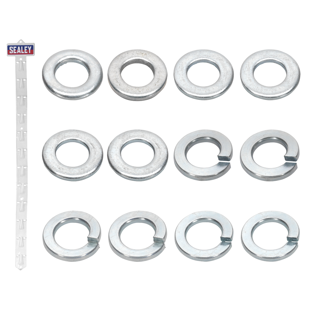 Clip Strip Deal - Mixed Washers MWSET