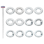 Clip Strip Deal - Mixed Washers MWSET
