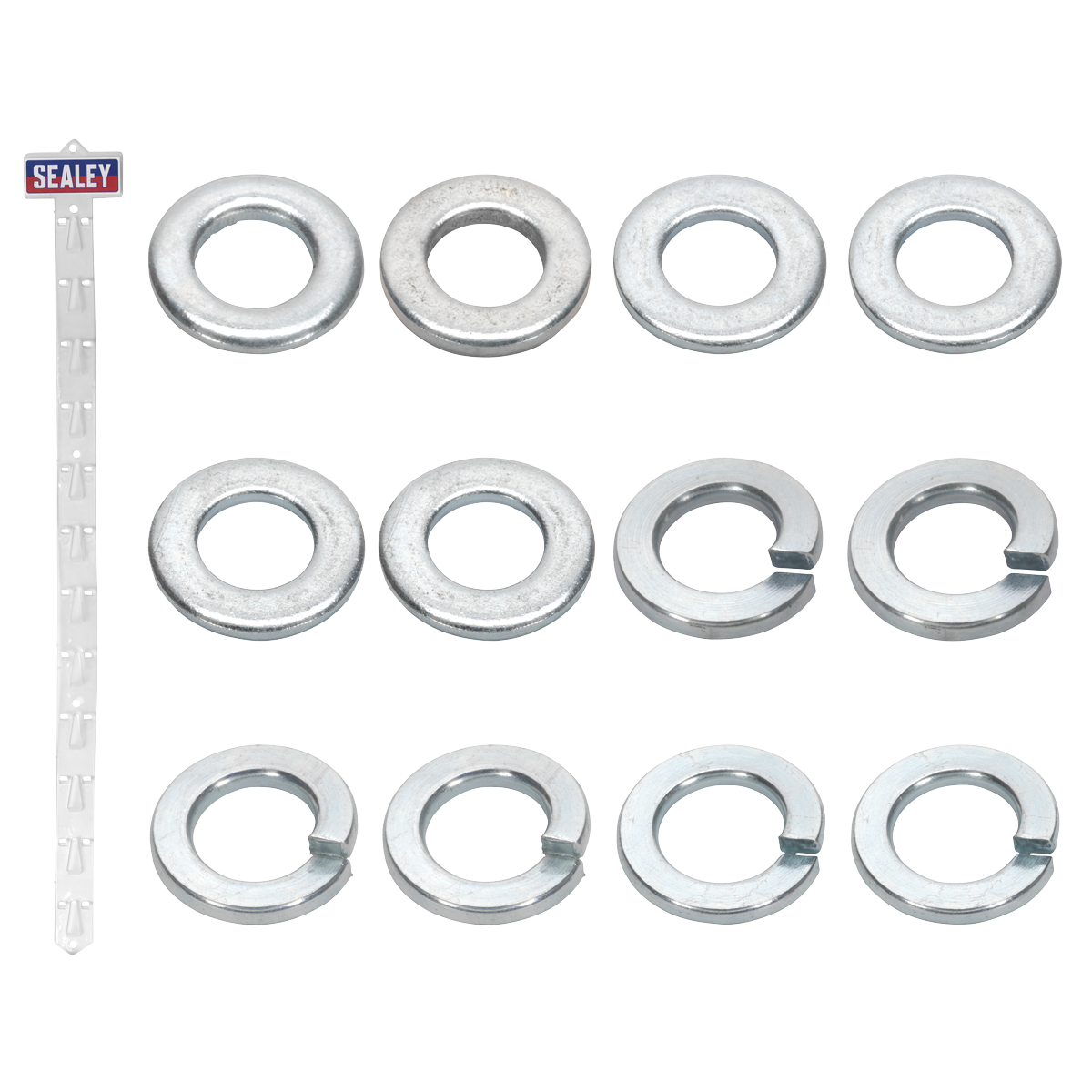 Clip Strip Deal - Mixed Washers MWSET