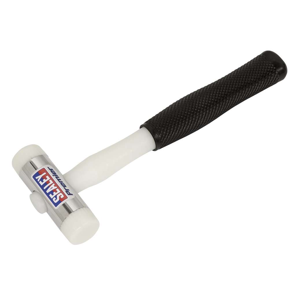 Nylon Faced Hammer 1lb NFH10