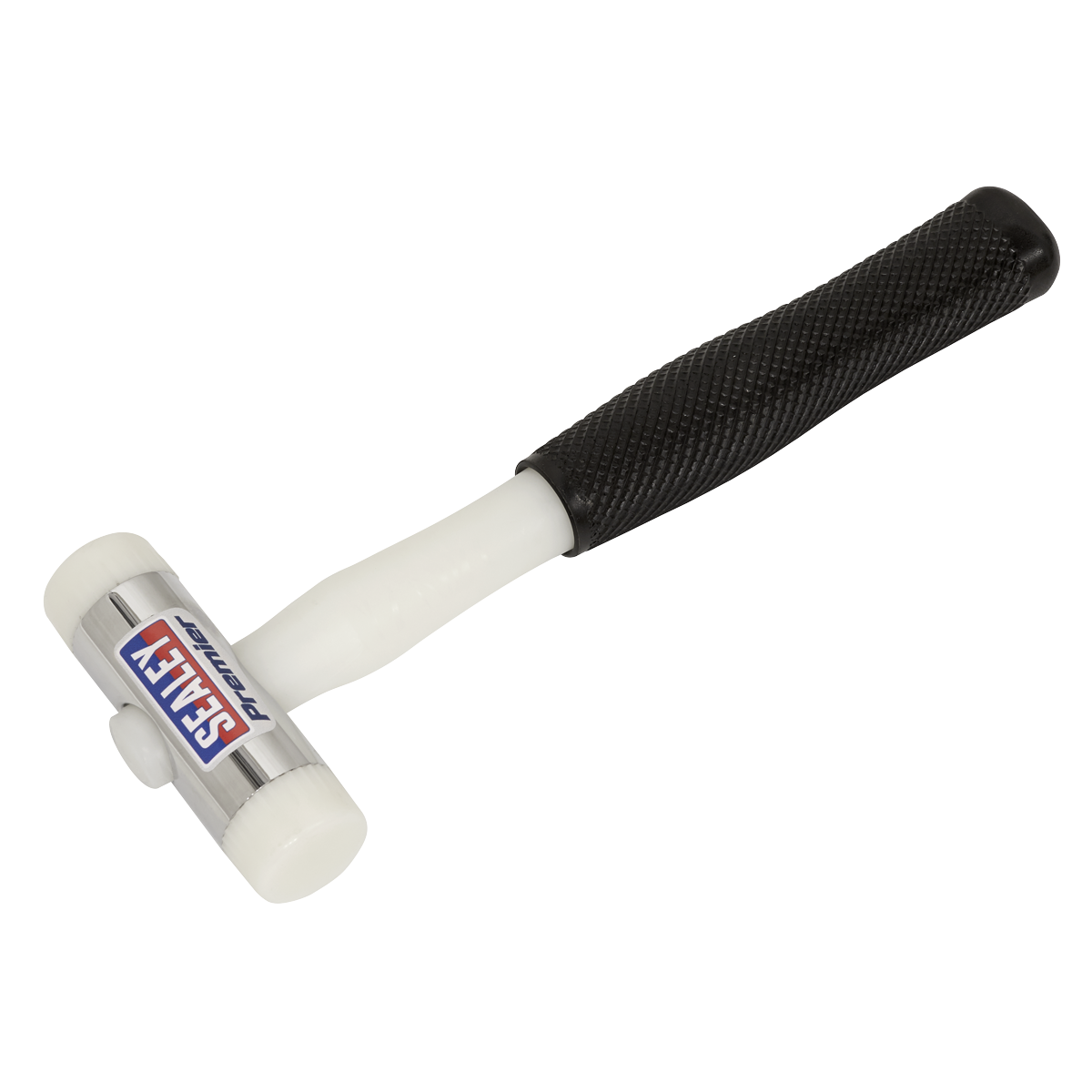 Nylon Faced Hammer 1lb NFH10