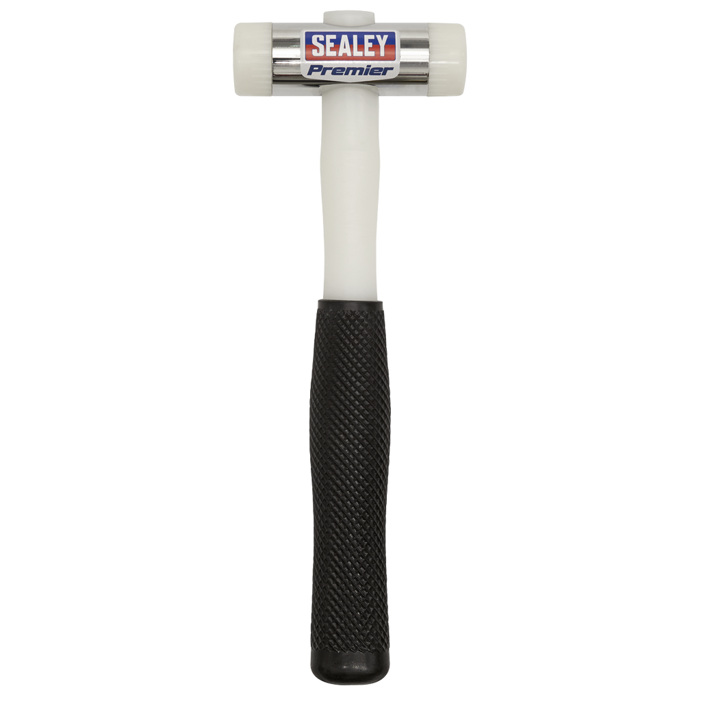 Nylon Faced Hammer 1lb NFH10
