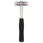 Nylon Faced Hammer 1lb NFH10