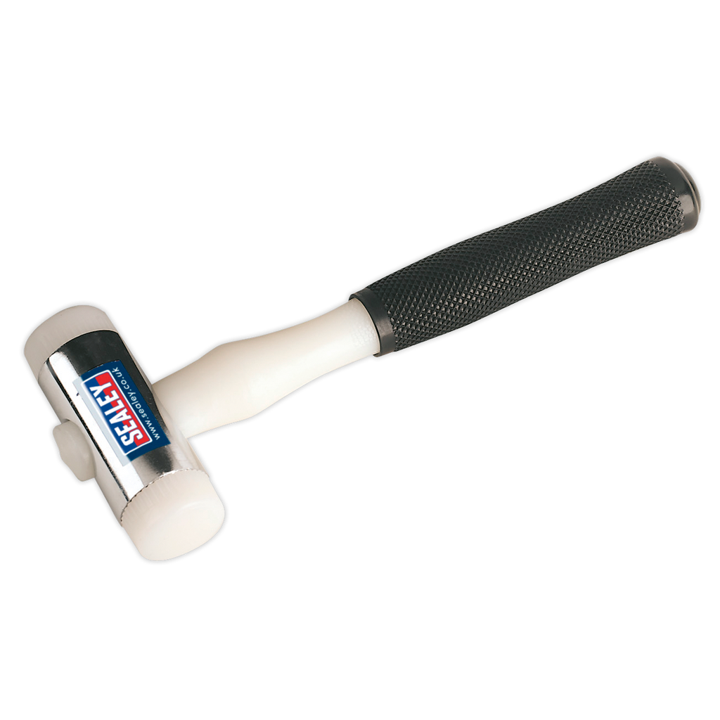 Nylon Faced Hammer 1.25lb NFH15