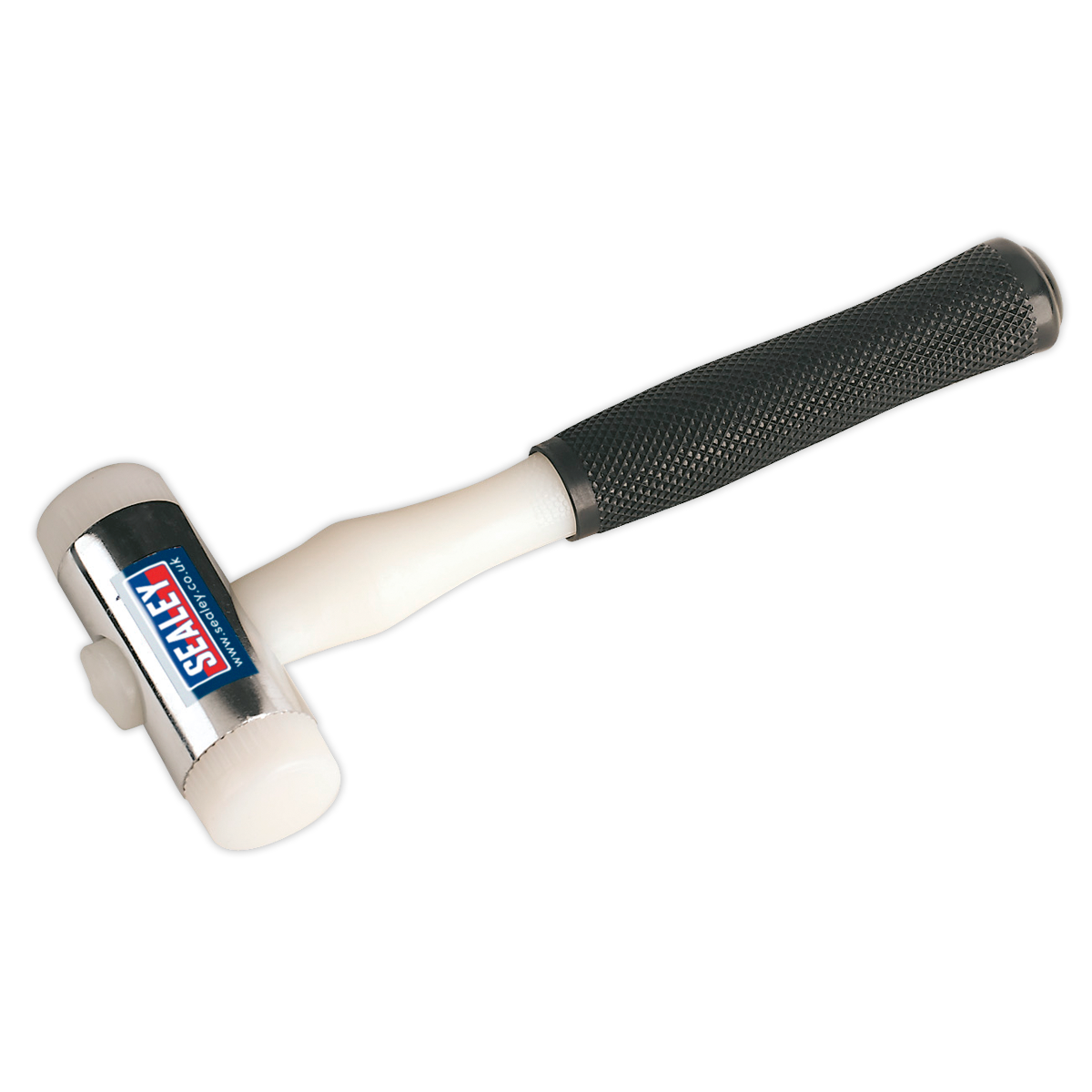 Nylon Faced Hammer 1.25lb NFH15