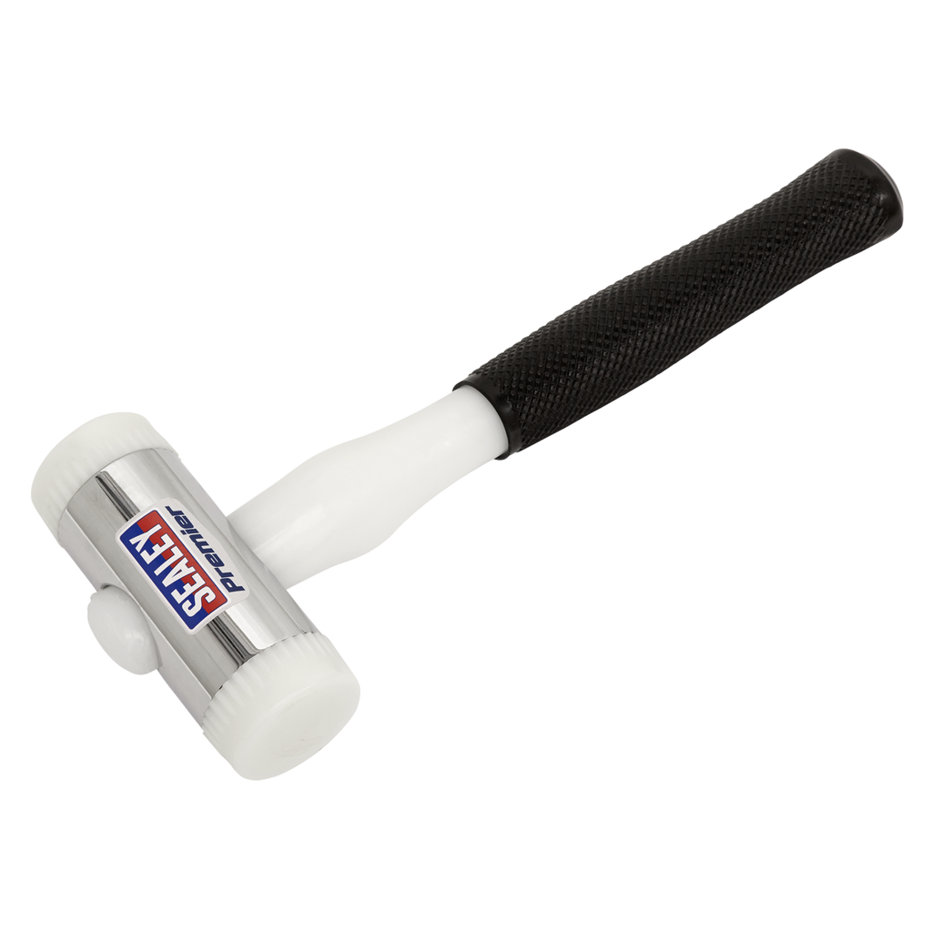 Nylon Faced Hammer 1.75lb NFH175