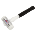 Nylon Faced Hammer 1.75lb NFH175