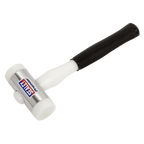 Nylon Faced Hammer 1.75lb NFH175