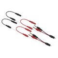 Noid Light Test Lead Set 6pc NLTS01