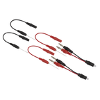 Noid Light Test Lead Set 6pc NLTS01