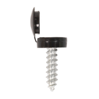 Clip Strip Deal - Mixed Numberplate Screws NPSSET