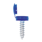Clip Strip Deal - Mixed Numberplate Screws NPSSET