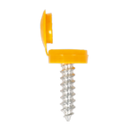 Clip Strip Deal - Mixed Numberplate Screws NPSSET