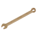 Non-Sparking Combination Spanner 8mm NS002
