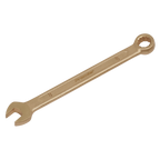 Non-Sparking Combination Spanner 8mm NS002