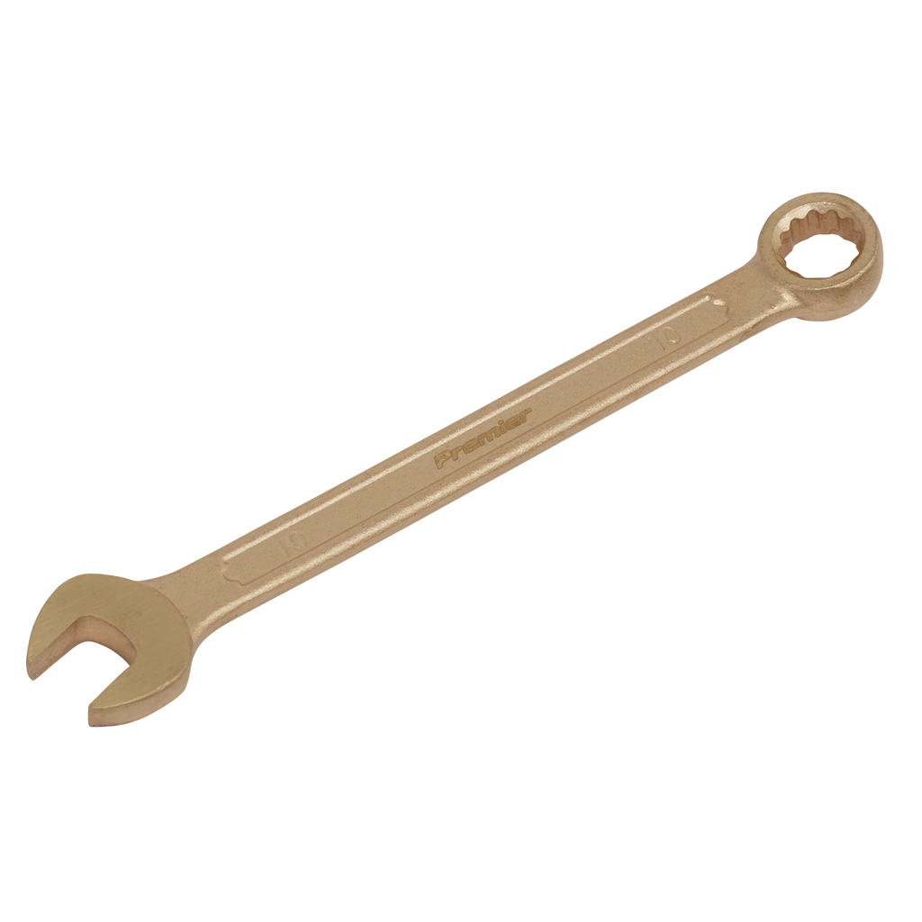 Non-Sparking Combination Spanner 10mm NS003