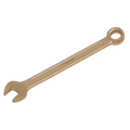 Non-Sparking Combination Spanner 10mm NS003