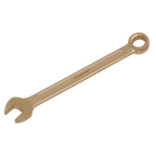Non-Sparking Combination Spanner 10mm NS003