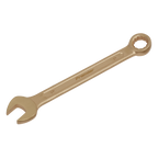 Non-Sparking Combination Spanner 12mm NS004