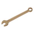 Non-Sparking Combination Spanner 16mm NS007