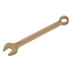 Non-Sparking Combination Spanner 16mm NS007