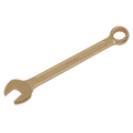 Non-Sparking Combination Spanner 17mm NS008