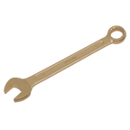 Non-Sparking Combination Spanner 17mm NS008