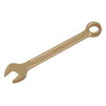 Non-Sparking Combination Spanner 19mm NS009