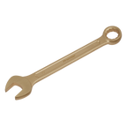 Non-Sparking Combination Spanner 19mm NS009