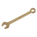 Non-Sparking Combination Spanner 22mm NS010