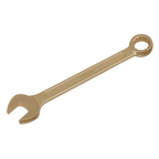 Non-Sparking Combination Spanner 22mm NS010
