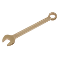 Non-Sparking Combination Spanner 24mm NS011