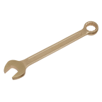 Non-Sparking Combination Spanner 24mm NS011