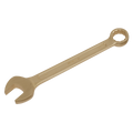 Non-Sparking Combination Spanner 27mm NS012