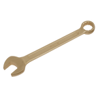 Non-Sparking Combination Spanner 27mm NS012