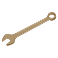 Non-Sparking Combination Spanner 30mm NS013